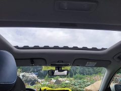 Geely Emgrand 2022 4th Generation 1.5L CVT Flagship - ფოტო 9