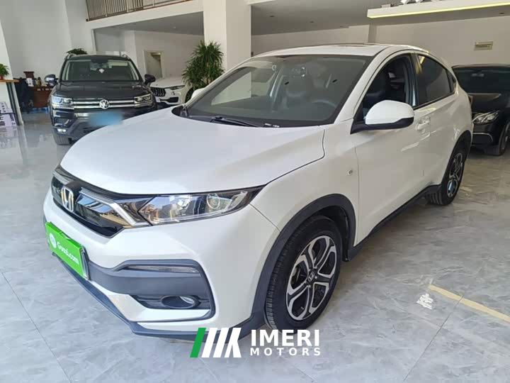 Honda XR-V 1.5L CVT Comfort