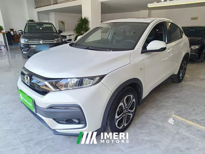 Honda XR-V 1.5L CVT Comfort - ავტომობილი ჩინეთიდან