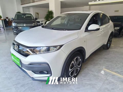 2021 Honda XR-V 1.5L CVT Comfort - ავტომობილი ჩინეთიდან