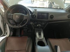 Honda XR-V 1.5L CVT Comfort - ფოტო 10