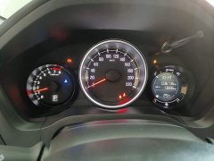 Honda XR-V 1.5L CVT Comfort - ფოტო 12