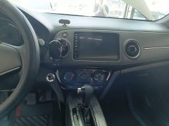 Honda XR-V 1.5L CVT Comfort - ფოტო 13