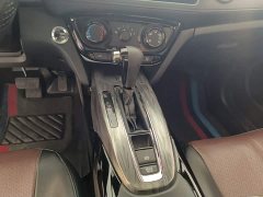 Honda XR-V 1.5L CVT Comfort - ფოტო 14