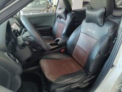 Honda XR-V 1.5L CVT Comfort - ფოტო 15