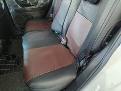 Honda XR-V 1.5L CVT Comfort - ფოტო 17