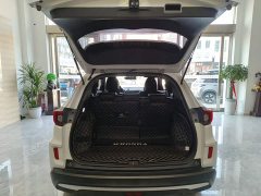 Honda XR-V 1.5L CVT Comfort - ფოტო 19