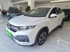 Honda XR-V 1.5L CVT Comfort - ფოტო 2