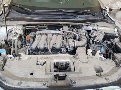 Honda XR-V 1.5L CVT Comfort - ფოტო 20