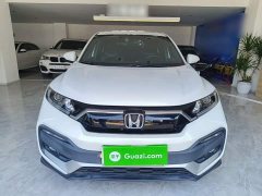 Honda XR-V 1.5L CVT Comfort - ფოტო 3