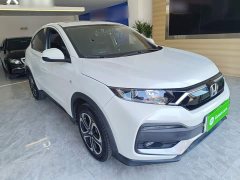 Honda XR-V 1.5L CVT Comfort - ფოტო 4