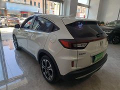 Honda XR-V 1.5L CVT Comfort - ფოტო 5