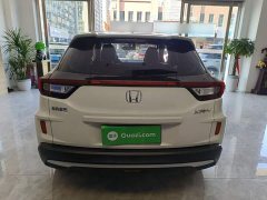 Honda XR-V 1.5L CVT Comfort - ფოტო 6