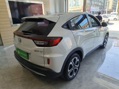 Honda XR-V 1.5L CVT Comfort - ფოტო 7