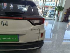 Honda XR-V 1.5L CVT Comfort - ფოტო 8
