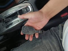 Honda XR-V 1.5L CVT Comfort - ფოტო 9