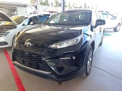 Toyota Venza 2.0L CVT FWD Luxury - ფოტო 1