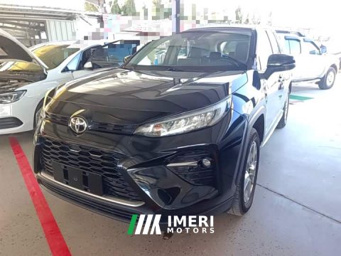2022 Toyota Venza 2.0L CVT FWD Luxury - ავტომობილი ჩინეთიდან