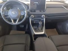 Toyota Venza 2.0L CVT FWD Luxury - ფოტო 12