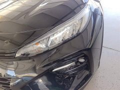 Toyota Venza 2.0L CVT FWD Luxury - ფოტო 15