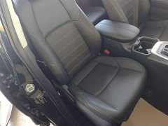 Toyota Venza 2.0L CVT FWD Luxury - ფოტო 17