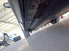 Toyota Venza 2.0L CVT FWD Luxury - ფოტო 18