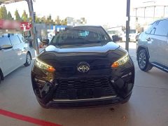 Toyota Venza 2.0L CVT FWD Luxury - ფოტო 19