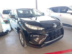 Toyota Venza 2.0L CVT FWD Luxury - ფოტო 20