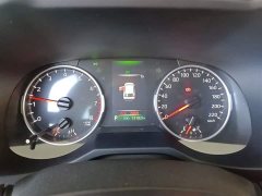 Toyota Venza 2.0L CVT FWD Luxury - ფოტო 4