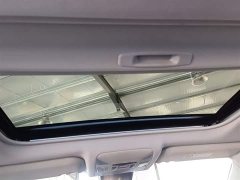 Toyota Venza 2.0L CVT FWD Luxury - ფოტო 8