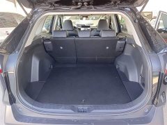 Toyota Venza 2.0L CVT FWD Luxury - ფოტო 9