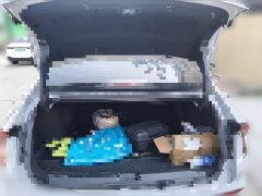 Wuling Xingguang Co-creation Edition 510 Advanced - ფოტო 10