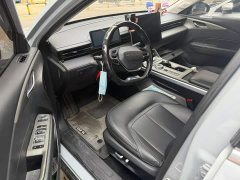 Wuling Xingguang Co-creation Edition 510 Advanced - ფოტო 14