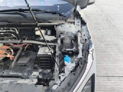Wuling Xingguang Co-creation Edition 510 Advanced - ფოტო 20