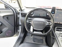 Wuling Xingguang Co-creation Edition 510 Advanced - ფოტო 3