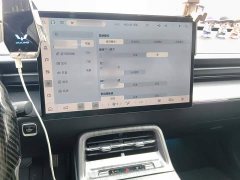 Wuling Xingguang Co-creation Edition 510 Advanced - ფოტო 6