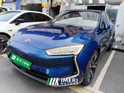 2021 Seres SF5 2020 Four-Wheel Drive High-Performance Sport Edition - ავტომობილი ჩინეთიდან