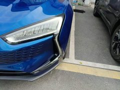 Seres SF5 2020 Four-Wheel Drive High-Performance Sport Edition - ფოტო 18