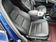 Seres SF5 2020 Four-Wheel Drive High-Performance Sport Edition - ფოტო 20