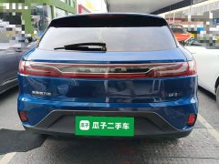 Seres SF5 2020 Four-Wheel Drive High-Performance Sport Edition - ფოტო 4