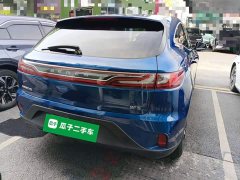 Seres SF5 2020 Four-Wheel Drive High-Performance Sport Edition - ფოტო 5