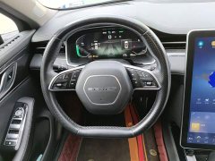 Seres SF5 2020 Four-Wheel Drive High-Performance Sport Edition - ფოტო 7