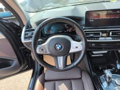 BMW X3 2023 xDrive25i M Sport Package - ფოტო 11