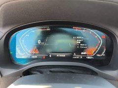 BMW X3 2023 xDrive25i M Sport Package - ფოტო 12