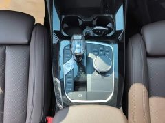 BMW X3 2023 xDrive25i M Sport Package - ფოტო 14