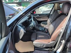 BMW X3 2023 xDrive25i M Sport Package - ფოტო 15