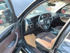 BMW X3 2023 xDrive25i M Sport Package - ფოტო 16