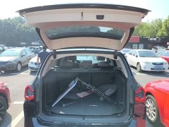 BMW X3 2023 xDrive25i M Sport Package - ფოტო 19