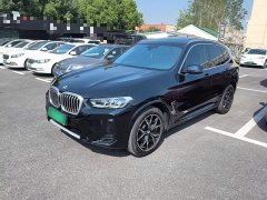 BMW X3 2023 xDrive25i M Sport Package - ფოტო 2