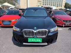BMW X3 2023 xDrive25i M Sport Package - ფოტო 3